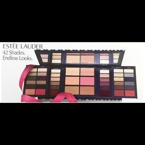 ESTEE LAUDER 42-Shades Endless Looks
